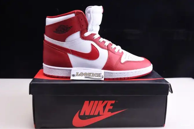 Rep '85 1 'New Air CQ4921-601 High Beginnings' OG Jordan Retro 0408